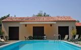 Casa De Vacaciones Países Del Loira Swimming Pool: Fr2400.100.1 
