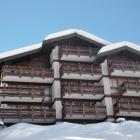 Apartamento Grimentz: Apartamento Grand Tzablo 