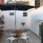 Apartamento Lazio Pets Allowed: Apartamento Vatican - Vitruvio 