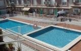 Casa De Vacaciones Santa Pola Swimming Pool: Es9751.115.1 