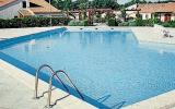 Casa De Vacaciones La Palmyre Sauna: Fr3205.200.6 