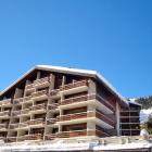 Apartamento Grimentz: Apartamento Lona E 