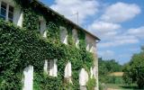 Casa De Vacaciones Poitou Charentes: Fr3165.110.1 