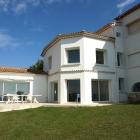 Casa De Vacaciones Vaux Sur Mer Pets Allowed: Casa De Vacaciones La ...