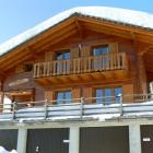 Casa De Vacaciones Suiza: Casa De Vacaciones L'escapade 