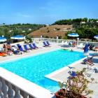Apartamento Vieste Puglia: Apartamento Althea Village 
