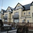 Apartamento Irlanda: Apartamento Harbour View 