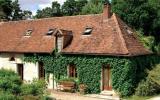 Casa De Vacaciones Centro Francia: Fr4056.153.1 