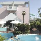 Apartamento San Benedetto Del Tronto Sauna: Apartamento Mediterraneo 