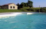 Casa De Vacaciones Toscana Swimming Pool: It5340.200.2 