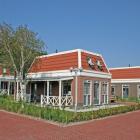 Casa De Vacaciones Zuid Holland: Casa De Vacaciones Bungalowparck Tulp & ...