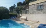 Casa De Vacaciones Sainte Maxime Swimming Pool: Fr8480.10.1 