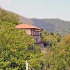 Casa De Vacaciones Zafferana Etnea Sauna: Casa De Vacaciones 
