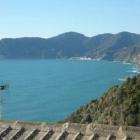 Apartamento Liguria Swimming Pool: Apartamento Pellegrini Romina 