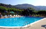 Apartamento Cefalù Sicilia Sauna: It9800.100.4 
