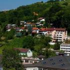 Apartamento Krapinsko Zagorska: Apartamento Villa Magdalena 