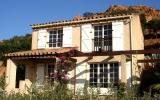 Casa De Vacaciones Francia: Fr8550.200.1 