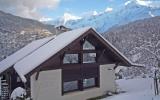 Casa De Vacaciones Les Houches Rhone Alpes: Fr7461.600.1 