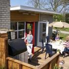 Casa De Vacaciones Zuid Holland: Casa De Vacaciones Rcn Toppershoedje 