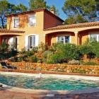 Casa De Vacaciones Lorgues: Casa De Vacaciones 