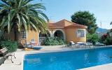 Casa De Vacaciones Benidorm: Es9742.1.1 