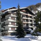 Apartamento Zermatt: Apartamento Residence B 