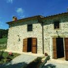 Apartamento Arcidosso Sauna: Apartamento Agriturismo Antee 