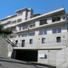 Apartamento Locarno: Apartamento 