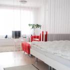 Apartamento Leukerbad: Apartamento Cristal Wohnung 