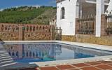 Casa De Vacaciones Frigiliana: Es5410.150.1 