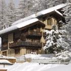 Apartamento Zermatt: Apartamento Kisseye 