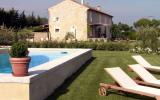 Casa De Vacaciones Robion Provence Alpes Cote D'azur: Fr8019.104.1 