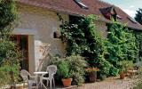 Casa De Vacaciones Centro Francia: Fr4056.152.1 