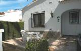 Casa De Vacaciones Denia Comunidad Valenciana Swimming Pool: ...