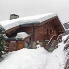 Apartamento Verbier Swimming Pool: Apartamento Pinot Gris 