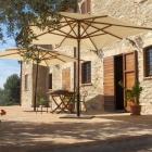 Casa De Vacaciones Gualdo Cattaneo: Casa De Vacaciones 