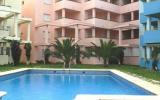 Apartamento Denia Comunidad Valenciana Sauna: Es9700.35.1 