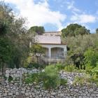 Casa De Vacaciones Taormina Sauna: Casa De Vacaciones 