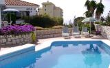 Casa De Vacaciones Fuengirola Sauna: Es5675.500.1 