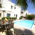 Casa De Vacaciones Chipre: Casa De Vacaciones Abdera 
