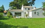 Casa De Vacaciones Pornic Sauna: Fr2540.237.1 