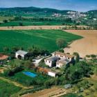 Apartamento Asciano: Apartamento Pini 