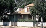 Casa De Vacaciones Vaux Sur Mer: Fr3217.160.1 