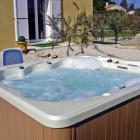 Casa De Vacaciones Plaissan Swimming Pool: Casa De Vacaciones Sauvignone ...