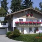 Apartamento Iselsberg: Apartamento Ferienhaus Sporer 