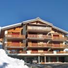 Apartamento Ovronnaz: Apartamento Ardevine 