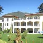 Apartamento Ascona Ticino Swimming Pool: Apartamento Residenza Allegro 