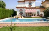 Casa De Vacaciones Chiclana Andalucia: Es5850.190.1 