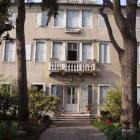 Apartamento Mira Veneto Sauna: Apartamento Villa Nardi 