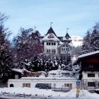 Apartamento Kitzbühel: Apartamento 